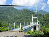 ヤマセミ橋の写真